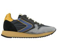 Valsport Sneaker Uomo Magic Heritage Nylon (Grey/Honey) 44