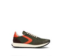 VALSPORT Sneaker uomo militare 42