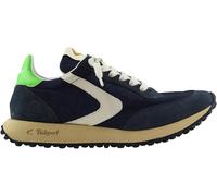 Valsport Sneaker Uomo Start Heritage Nylon Vintage (Fluo Deep)