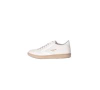 VALSPORT Sneakers Uomo Bianco Tournament Nappa