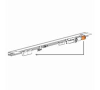 VALST Kit Staffa Supporto Trasformatore Lato Sx DITEC ENTREMATIC VALST