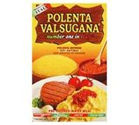 Valsugana Polenta Istantanea (Farina Di Mais) 375g (Confezione da 2)