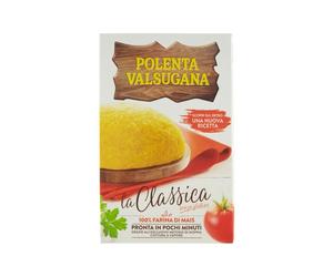 Valsugana Polenta La Classica 375gr