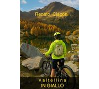 Valtellina in giallo