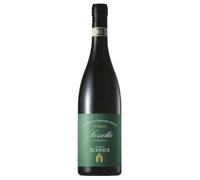 Valtellina Superiore DOCG Sassella Petrato Tenuta Scerscé 2021, 0,75 ℓ