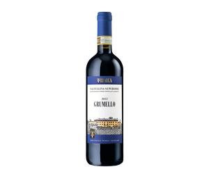 Valtellina Superiore Grumello Triacca 2022