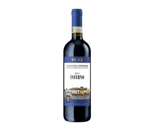 Valtellina Superiore Inferno Triacca 2023