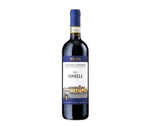 Valtellina Superiore Sassella Triacca 2023