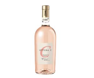 Valtènesi Chiaretto 'Lettera C' Pasini San Giovanni 2021