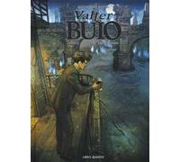 Valter Buio (Vol. 4)