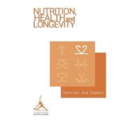 Valter Longo Foundation Longevity News 1 (Tascabile)