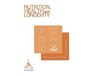 Valter Longo Foundation Longevity News 2 (Tascabile)