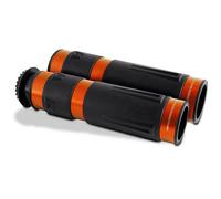 Valter Moto - Manopole Street - Arancio