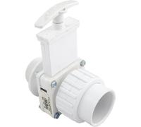 Valterra 6124 Valvola A Sfera 3 Pezzi 45 PSI Per Piscina E Spa