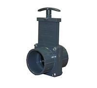 Valterra SB121 fari Lunetta per valvola a saracinesca, 63MM