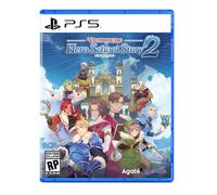 Valthirian Arc 2 : Hero School Story 2 PS5 Gioco Video
