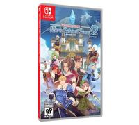 Valthirian Arc 2: Hero School Story 2 - SWITCH