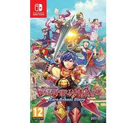 Valthirian Arc: Hero School Story Nintendo Switch- Nintendo Switch