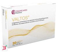 VALTOS 30 CAPSULE MOLLI