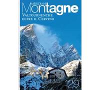 Valtournenche, oltre il Cervino