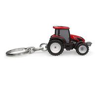 VALTRA PORTACHIAVI - G135 TRACTOR UNLIMITED 2017 RED GREY