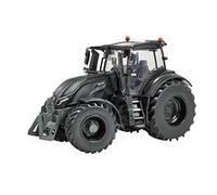 Valtra Q305 Replica trattore, replica trattore Valtra compatibile con animali da fattoria in scala 1:32 e giocattoli, adatto per collezionisti e bambini dai 3 anni in su