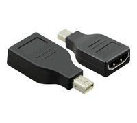 Value 12.99.3159 Adattatore [1x Spina Mini DisplayPort - 1x Presa HDMI] Nero 8