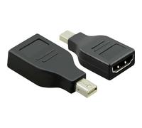 Value 12.99.3159 HDMI Adattatore [1x Spina Mini DisplayPort - 1x Presa HDMI] N