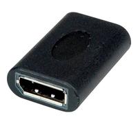 Value 12.99.3165 Adattatore VALUE DisplayPort, DP BU - DP BU