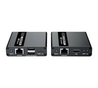 Value 14.99.3042 Estensore KVM CAT 5 (RJ45) 1920 x 1080 Pixel