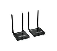 VALUE Kit wireless HDMI 4K (TX+RX) trasmettitore e ricevitore HDMI fino a 50 m