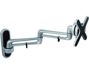 Value 17991129 LCD di montaggio, montaggio a parete, 4 Giunti