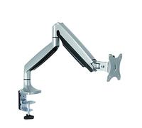 Value Braccio Da Scrivania 1 Monitor Pivot 5 Joints