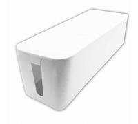 Value 19993237 cavo di Box, grande bianco