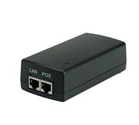 Value 21991498 Gigabit PoE Injector, 30 W