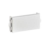 Value 25.99.8205 Pannello cieco, bianco