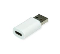 VALUE Adattatore di blocco dati USB tipo A - C