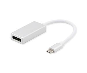 VALUE Adattatore display tipo C - DisplayPort, 4K60Hz