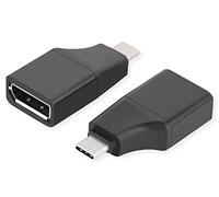 Value Adattatore display USB tipo C - DisplayPort v1.2