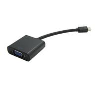 Adattatore Video Nx080200105 Nilox Adattatore Mini Dp M - Vga f