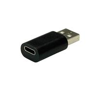 Value Adattatore USB 2.0, USB tipo A - C, ST/BU