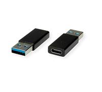 VALUE Adattatore USB 3.2 Gen 1, USB tipo A - C, ST/BU