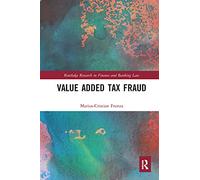 Value Added Tax Fraud