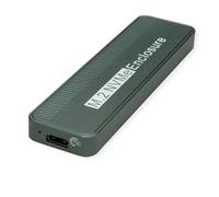 VALUE Box esterno SSD USB3.2 Gen2x2Type C / NVME