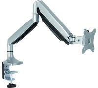 Value Braccio Da Scrivania 1 Monitor Pivot 5 Joints