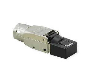 VALUE Campo Connettore RJ-45 Cat.8 (Classe I)