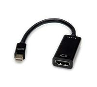 Value Cavo Adattatore da MINIDP hdmist Bu V1.2
