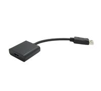 VALUE 12993134 - Adattatore DisplayPort, connettore DP su presa HDMI