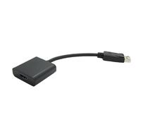 VALUE CAVO ADATTATORE DP - HDMI, M/F, HIGH PERFORMANCE