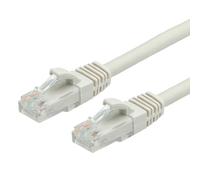 Value Cavo Di Rete Utp Patchcord Cat.6/Class E Lsoh Grigio 0.5M